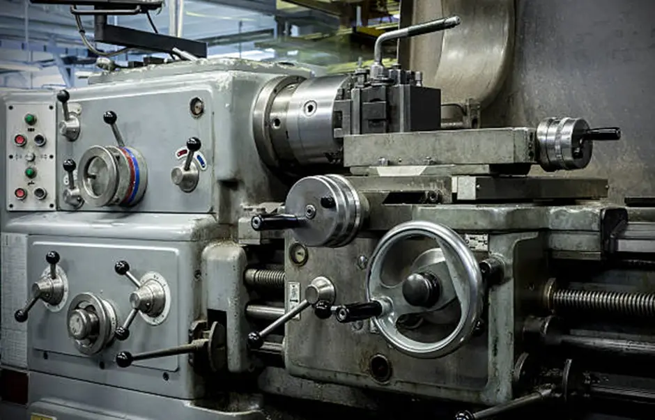 Used Machinery